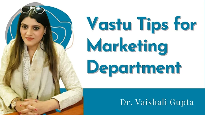 Boost Your Marketing Results with Vastu these Vastu Tips | Business Vastu Tips