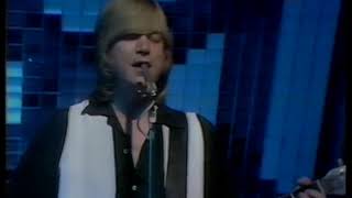 The Moody Blues - Nights In White Satin - 1979