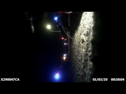 Las Cruces Police Body Camera Footage from the Night Antonio Valenzuela Died: Part 13