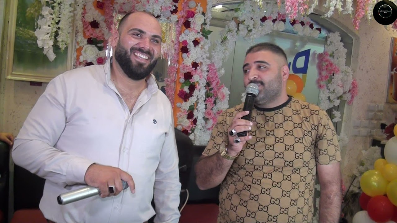 عيد ميلاد الغالي مصطفى التميمي #الحجه_ام_صالح