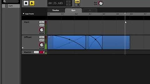 Car Engine [Sound Design - Simple System-FMOD]