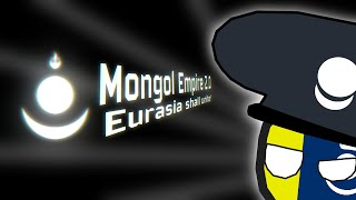 The Return Of The Mongol Empire Resimi