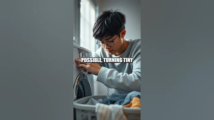 Small Loads Big Savings: A Laundry Hack for Budget Living