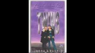 TWINS - TULUSKAH CINTANYA