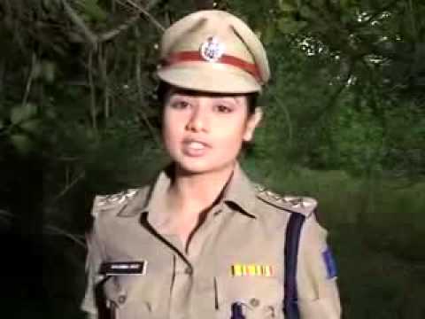 Famous Indian Women Police Officers Top Women IPS Officers In India
