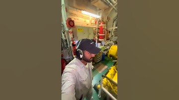 Heart of ships 👉🏻 engines ..// merchant Navy 🚢.#shorts #youtubeshorts #explore
