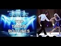 Top Tango Routines