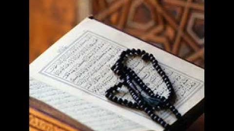 سورة _ق_ بصوت رائع  جدا- YouTube