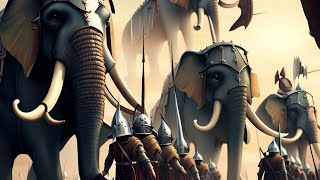 THE YEAR OF ELEPHANT  (عام الفيل) ||SHORT DOCUMENTARY || ISLAMIC HISTORY