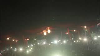 NGARBOY  UWIS YEN UWES OJO NANGIS INTRO FLASH HP PENOTON DISTADION TRIKOYO KLATEN@rumahkuindonesia68