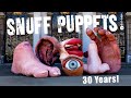  30 years of snuff puppets