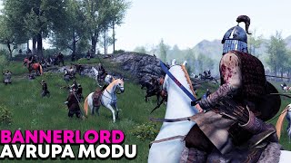 SEFER HAZIRLIĞI! - BANNERLORD AVRUPA MODU #9