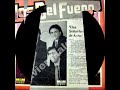 Los Del Fuego - 1989 - "Una Sobredosis de Amor". A pedido de Víctor Acuña.