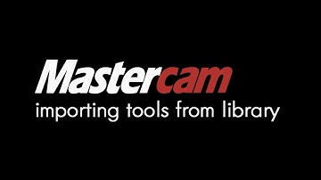 Importing Tools from a Tool Library