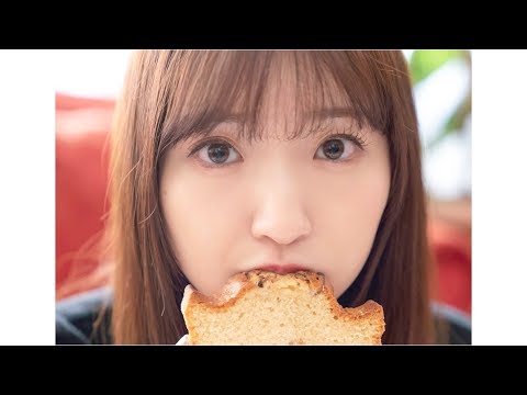 豊田萌絵 2nd写真集「moEmotion」TV‐SPOT