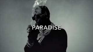 Pop Smoke Type Beat - Paradise - Prod By 808Melo 