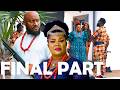 I Regret Watching This Powerful Royal Palace Nigerian Movies 2026 Latest Full Movie- African Movies