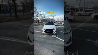 Как купить Toyota Yaris Cross БЕЗ ПЕРЕПЛАТ и сюрпризов — реальный кейс #ImportAvto #АлексейВолохин