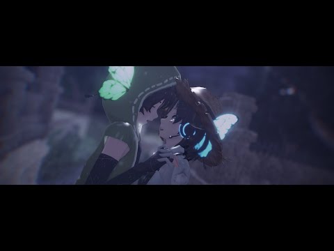 【Identity V MMD/佣园】- Magnet -【NaibxEmma】