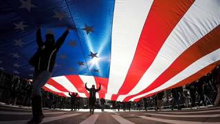 Star Spangled Banner (US national anthem)