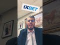 The Truth About 1Xbet AmineRaghib Morocco MoroccanNews 1xbet Algeria Explore Casablanca