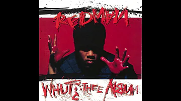 Redman - Tonight's Da Night (1992)