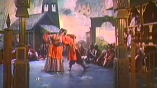 спектакль Лесная сказка (Шурале) спектакль Лесная сказка (Шурале)