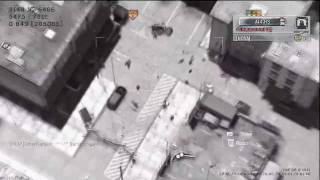 Epic Predator Missile Fail And 6 Hitmarkers...