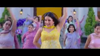 Khaand Laggdi (From "Ikk Kudi") — Jasmine Sandlas, MixSingh & Vicky Sandhu @rhythmratn 