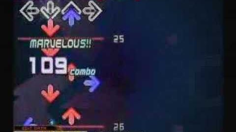 DDR SuperNOVA EDIT - LOVE AT FIRST SIGHT