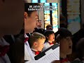 80 Jahre #frieden -Stimmen, die verbinden 🎶#peace #hamburg #Gedenken #zusammenhalt #chor #gemeinsam