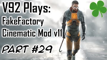 [V92-LP] FFCM v11 Pt.29 - F*ck Sand