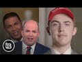 Nick Sandmann CALLS OUT Fake News Media and Cancel Culture in SCORCHING Speech at the RNC