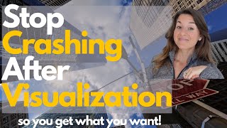 Celebrity Why You Feel Good Visualizing… But Bad After (How to Trust It’s Coming) Wealth