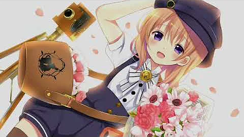 ごちうさ Op Mp3 ごちうさ Op Mp3
