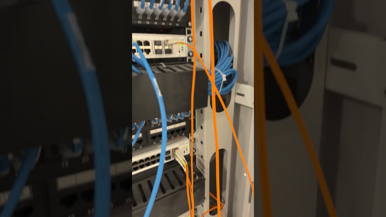 CISCO SFP - Port Setup with Aruba Switch Series 1930