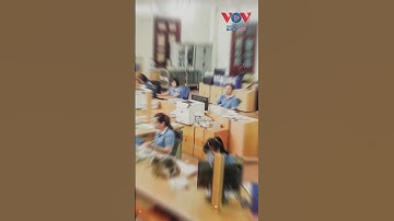 Cảnh báo: Hacker tấn công hệ thống trung tâm Thông tin tín dụng quốc gia #vovgiaothong