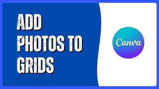 Cómo agregar fotos a cuadrículas en Canva screenshot 5