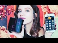 АСМР/ASMR/ РАСПАКОВЫВАЮ DIVOOM TIMEBOX MINI / ШЕПОТ