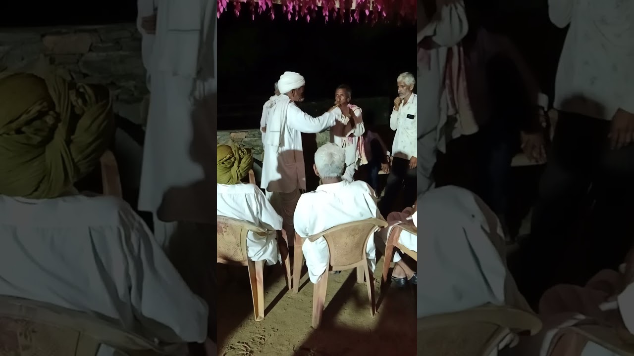 राजस्थान सांस्कृतिक पैरोग्राम ढोला मारू की कथा