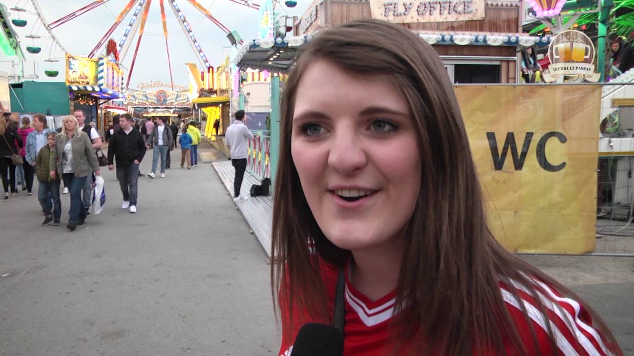 Bierkult auf der Dult: Maidult 2016 in Passau