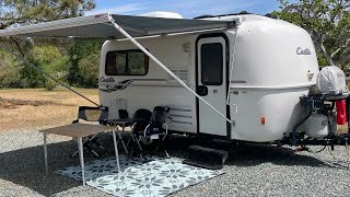 Secrets Casita Won't Tell You About Buying a New Trailer by Travels & Travails 126,472 views 1 year ago 18 minutes