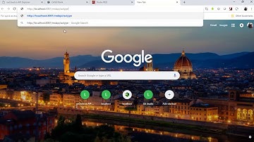 03 Demo  Create an HTTP Request Node