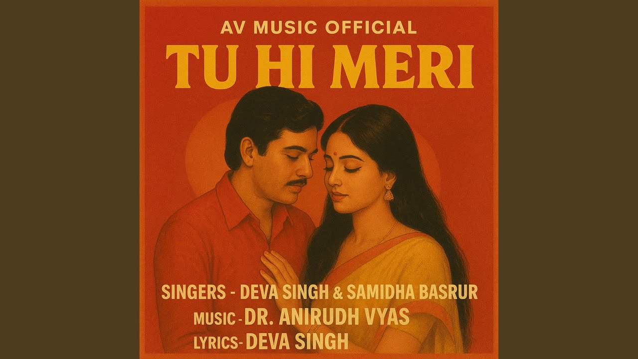 Tu hi meri