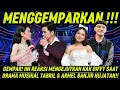 INI REAKSI MENGEJUTKAN KAK DIFFY SAAT DRAMA MUSIKAL ITAB & APRIL VS ARBIL MELLY LEE BANJIR HUJATAN!!