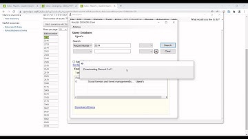 Bulk editing bibliographic records in Koha using MarcEdit