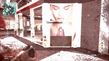 *SOLO* Triple Moab FAIL w/ 87 Sec Moab (1 off) - CoD: Mw3