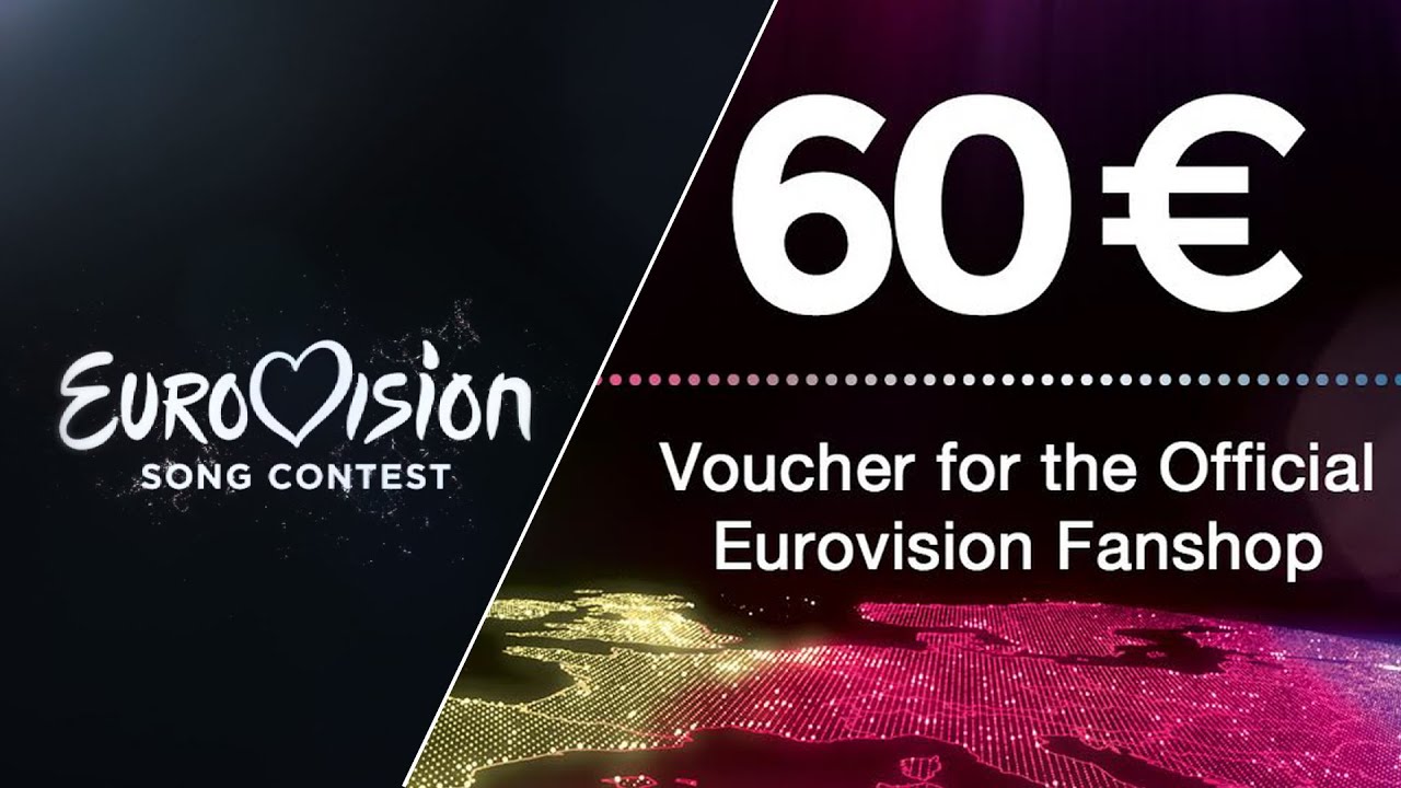 60 years of Eurovision Song Contest (2): win prizes with our quiz