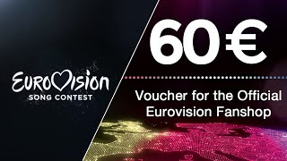 60 Years Of Eurovision Song Contest 2 Win Prizes With Our Quiz