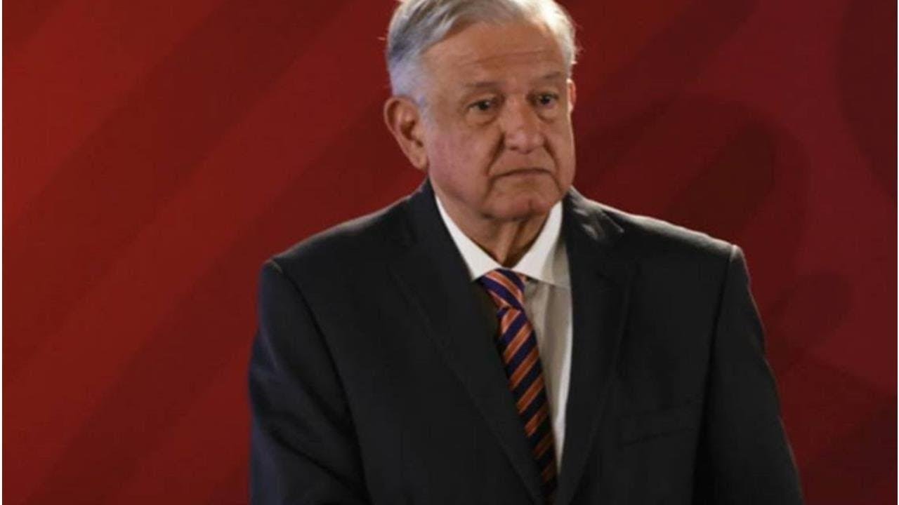 amlodipine dose AMLO advierte de cese si modista encabeza una subsecretaría del Conayct